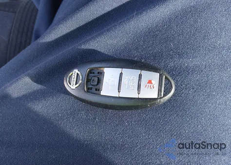 2013 Nissan Altima 2.5 S из США, поврежденный, VIN 1N4AL3APXDN546747